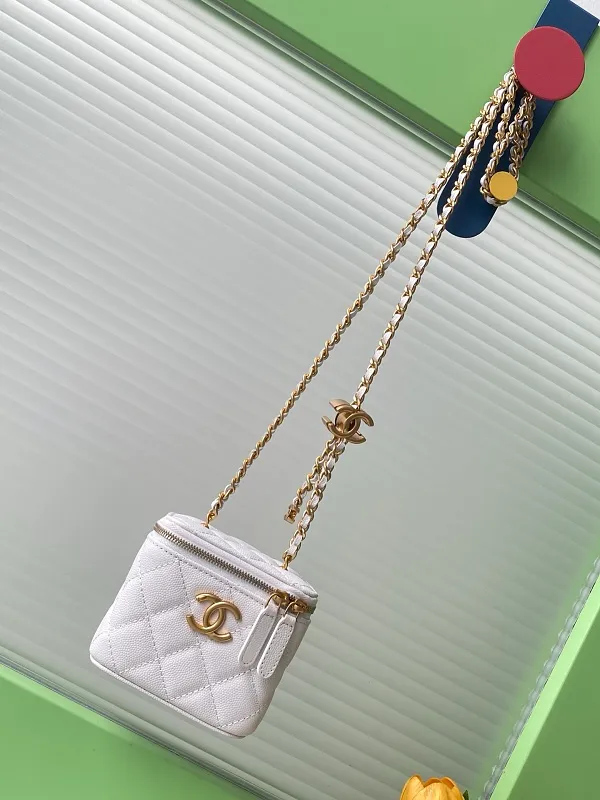 All Categories Chanel Women's Bag 2 (Chanel) Chanel Original Order AP4031