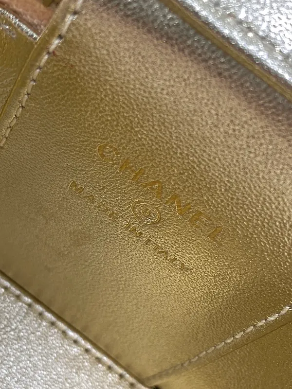All Categories Chanel Women's Bag 2 (Chanel) Chanel Original Order AP4031