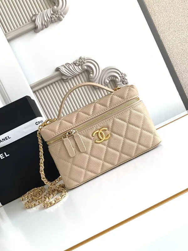 All Categories Chanel Women's Bags 2 (Chanel) Chanel Original Order AP4583