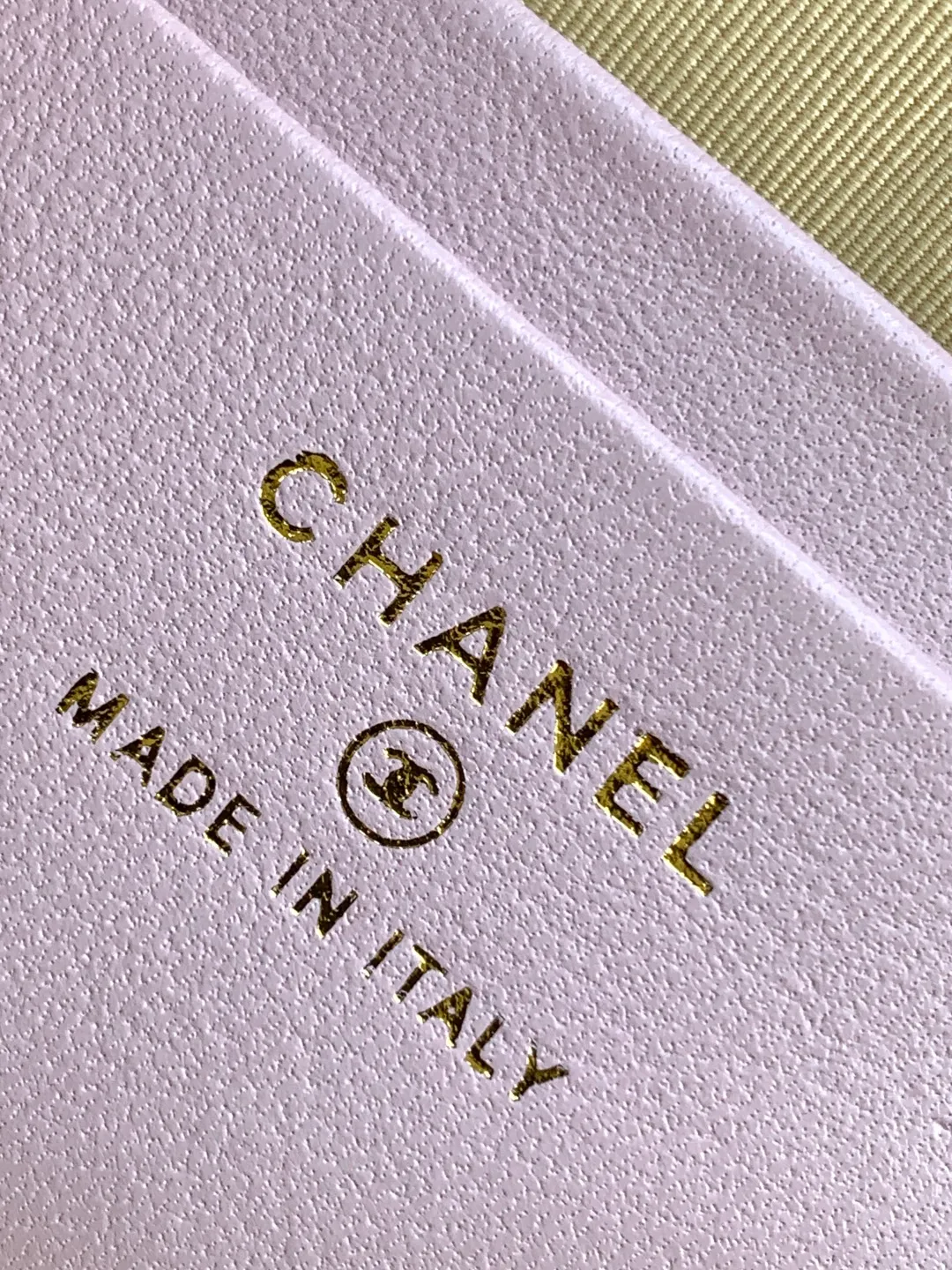 All Categories Chanel Women's Bags 2 (Chanel) Chanel Original Order AP4583