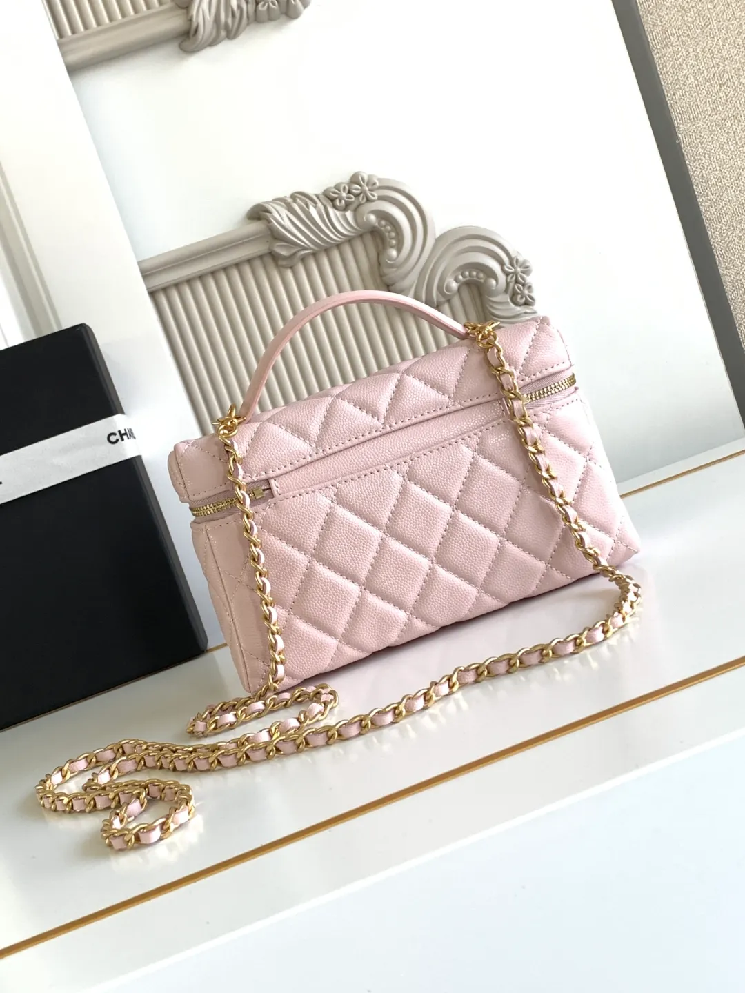 All Categories Chanel Women's Bags 2 (Chanel) Chanel Original Order AP4583