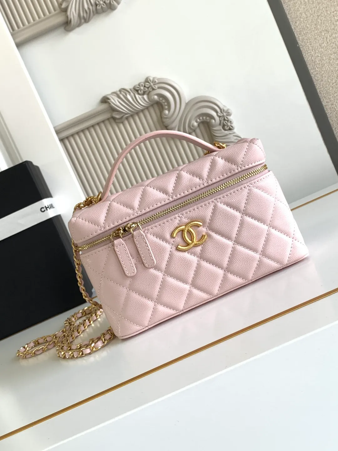 All Categories Chanel Women's Bags 2 (Chanel) Chanel Original Order AP4583