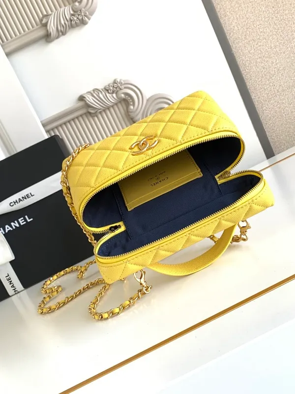 All Categories Chanel Women's Bags 2 (Chanel) Chanel Original Order AP4583