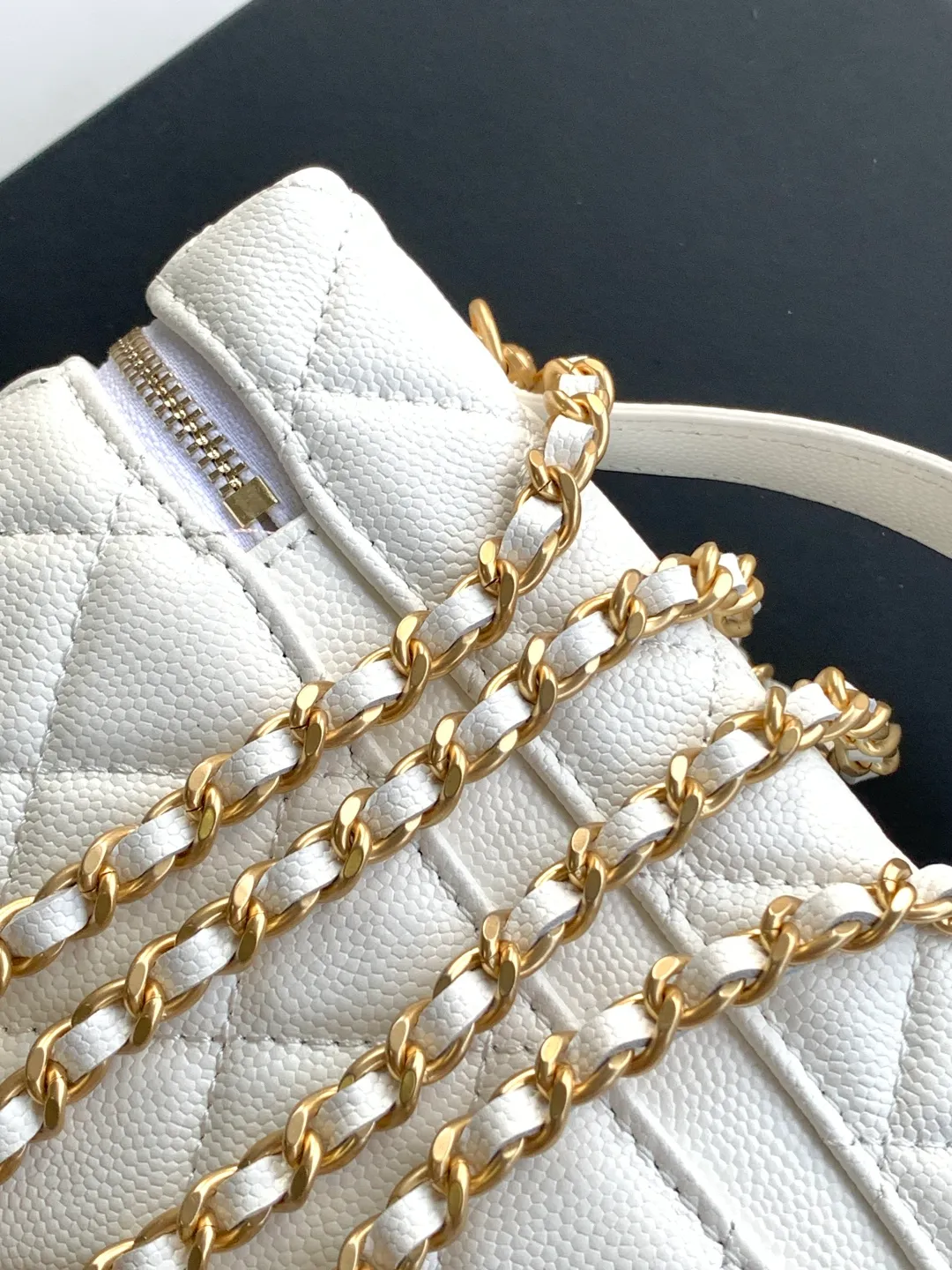 All Categories Chanel Women's Bags 2 (Chanel) Chanel Original Order AP4583