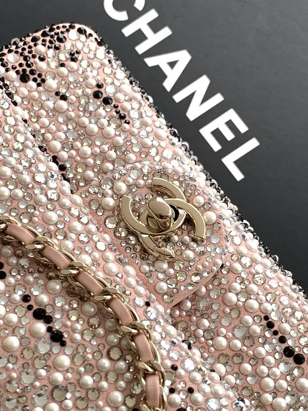 All Categories Chanel Women's Bags 2 (Chanel) Chanel Original Order AS4297