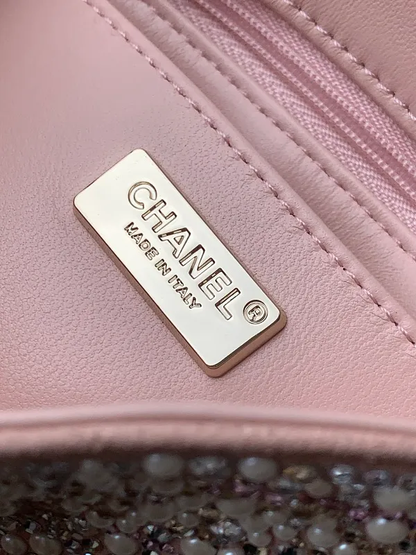 All Categories Chanel Women's Bags 2 (Chanel) Chanel Original Order AS4297