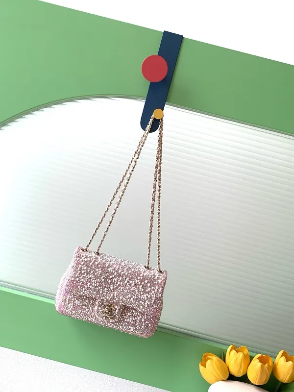 All Categories Chanel Women's Bags 2 (Chanel) Chanel Original Order AS4297