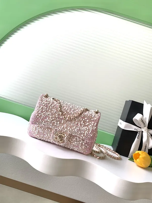 All Categories Chanel Women's Bags 2 (Chanel) Chanel Original Order AS4297