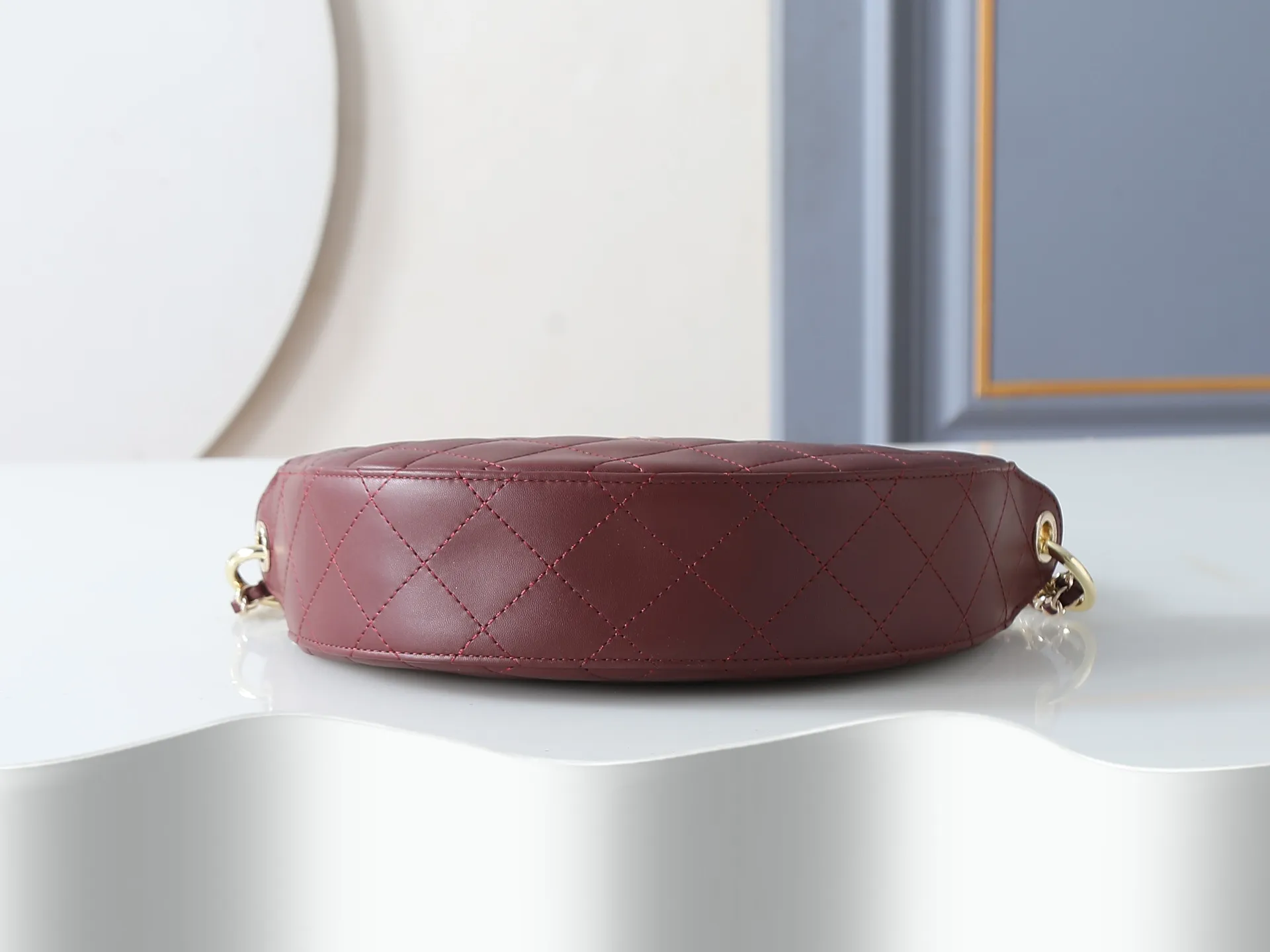 All Categories Official Website "Brand Women's Bags" Women's Bags 💙 Chanel 2026 New CHANEL Underarm Bag