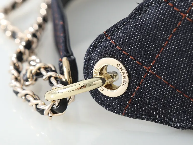 All Categories Official Website "Brand Women's Bags" Women's Bags 💙 Chanel 2026 New CHANEL Underarm Bag