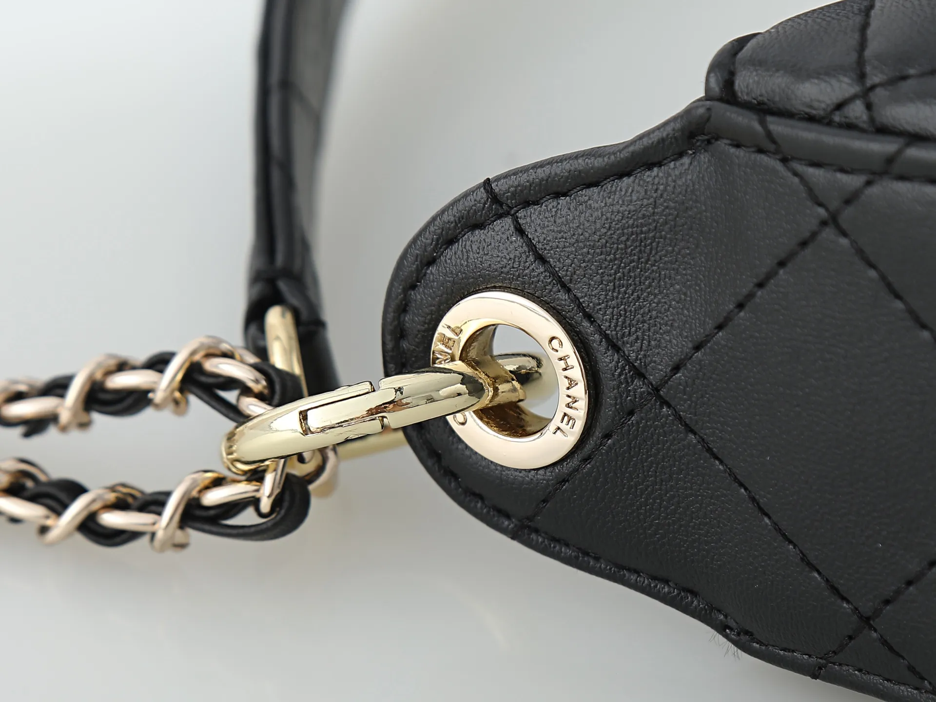 All Categories Official Website "Brand Women's Bags" Women's Bags 💙 Chanel 2026 New CHANEL Underarm Bag