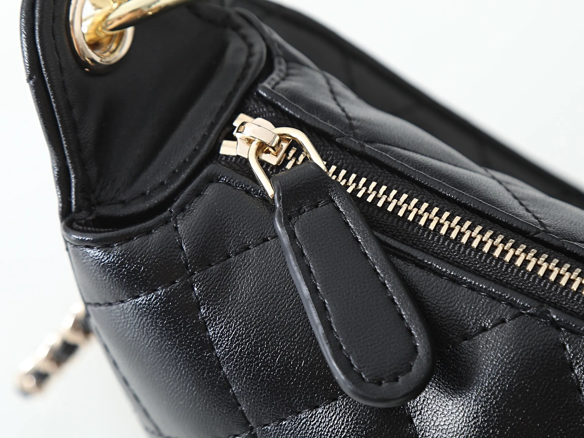 All Categories Official Website "Brand Women's Bags" Women's Bags 💙 Chanel 2026 New CHANEL Underarm Bag
