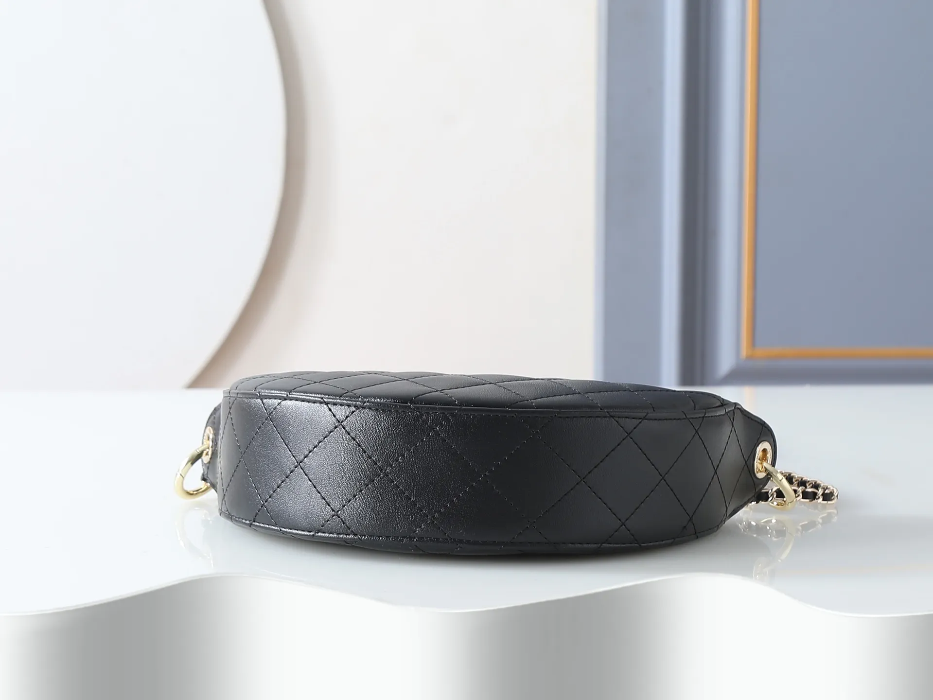All Categories Official Website "Brand Women's Bags" Women's Bags 💙 Chanel 2026 New CHANEL Underarm Bag
