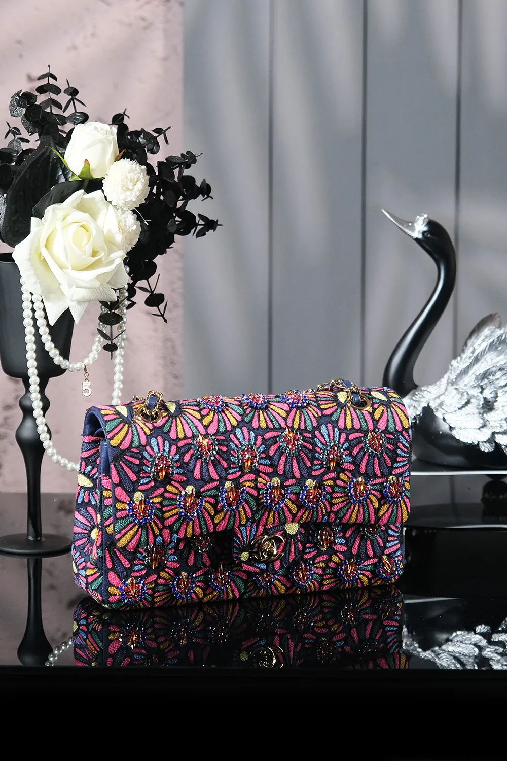 All Categories Chanel Women's Bags (Chanel) Chanel AS6176