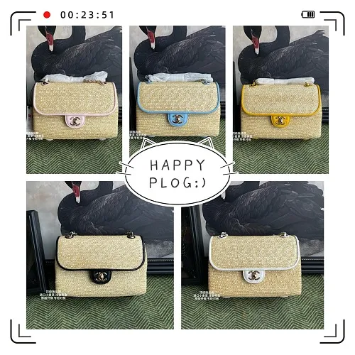 All Categories Chanel Women's Bags 2 (Chanel) Chanel Original Order 6017