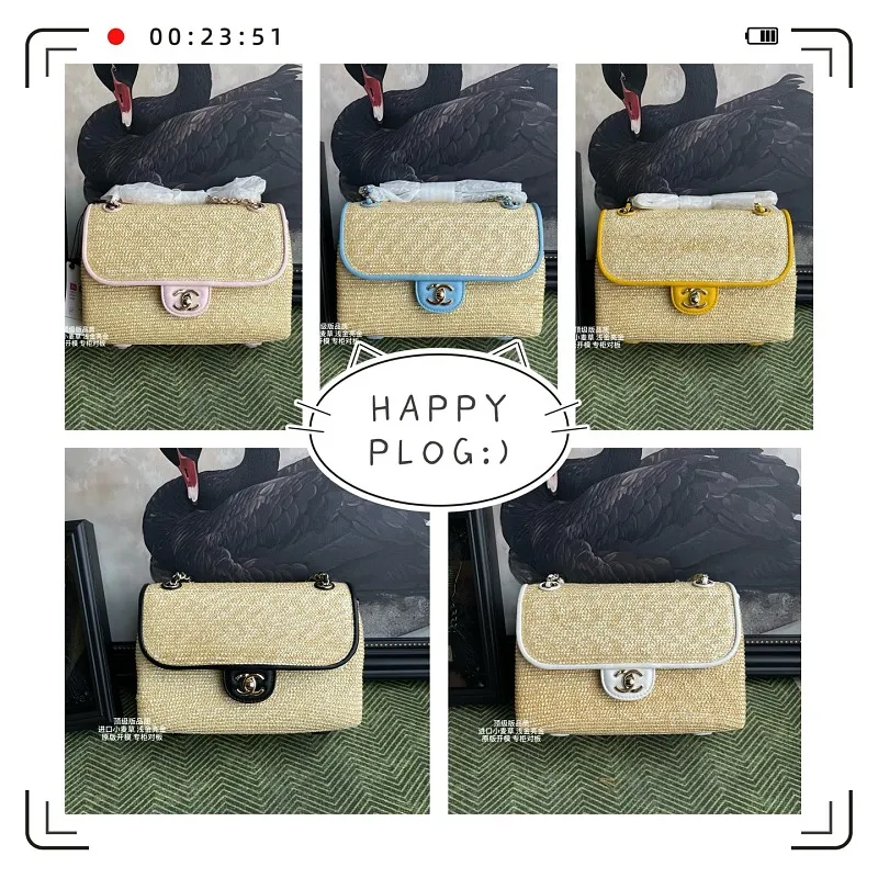 All Categories Chanel Women's Bags 2 (Chanel) Chanel Original Order 6017
