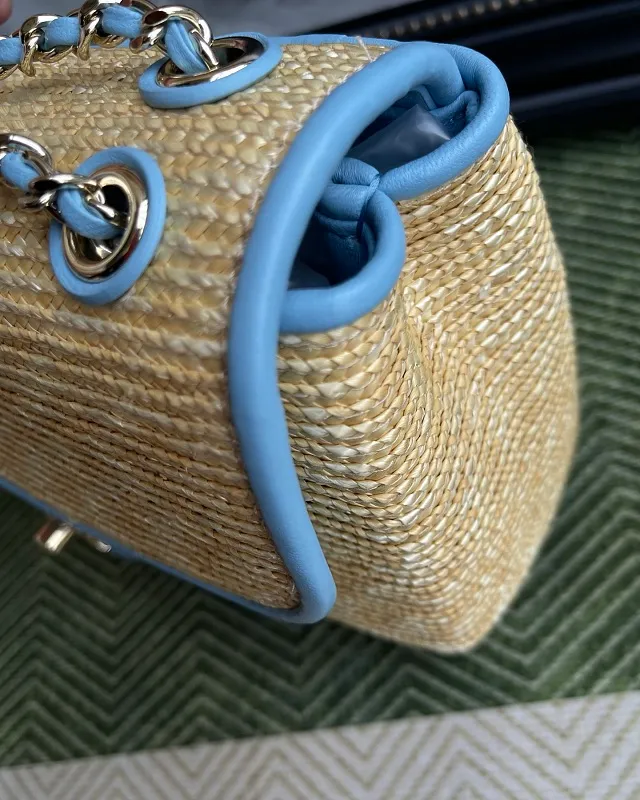 All Categories Chanel Women's Bags 2 (Chanel) Chanel Original Order 6017