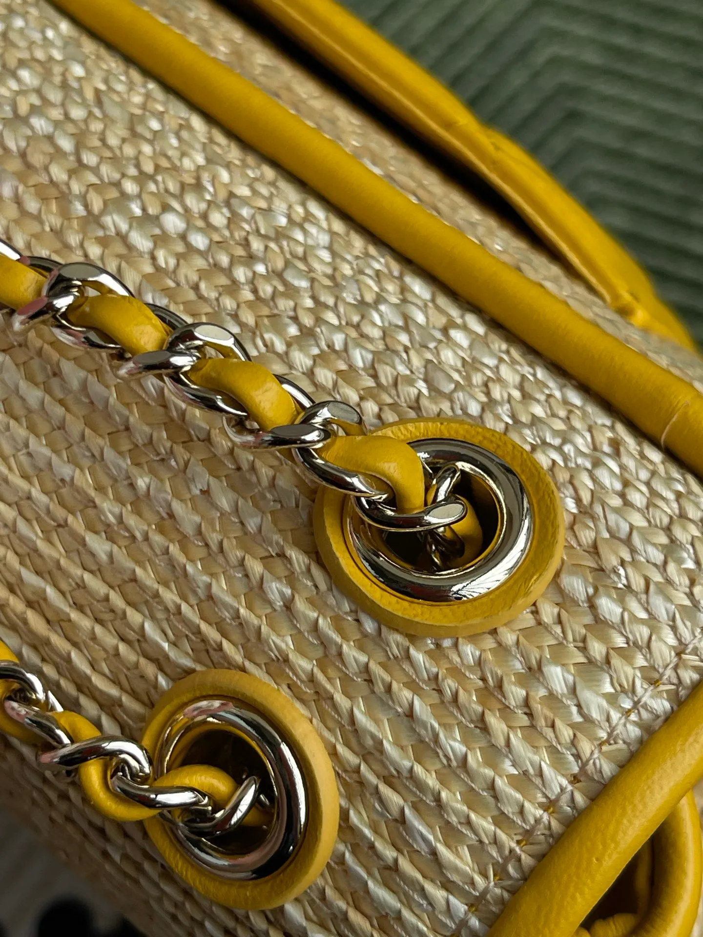 All Categories Chanel Women's Bags 2 (Chanel) Chanel Original Order 6017
