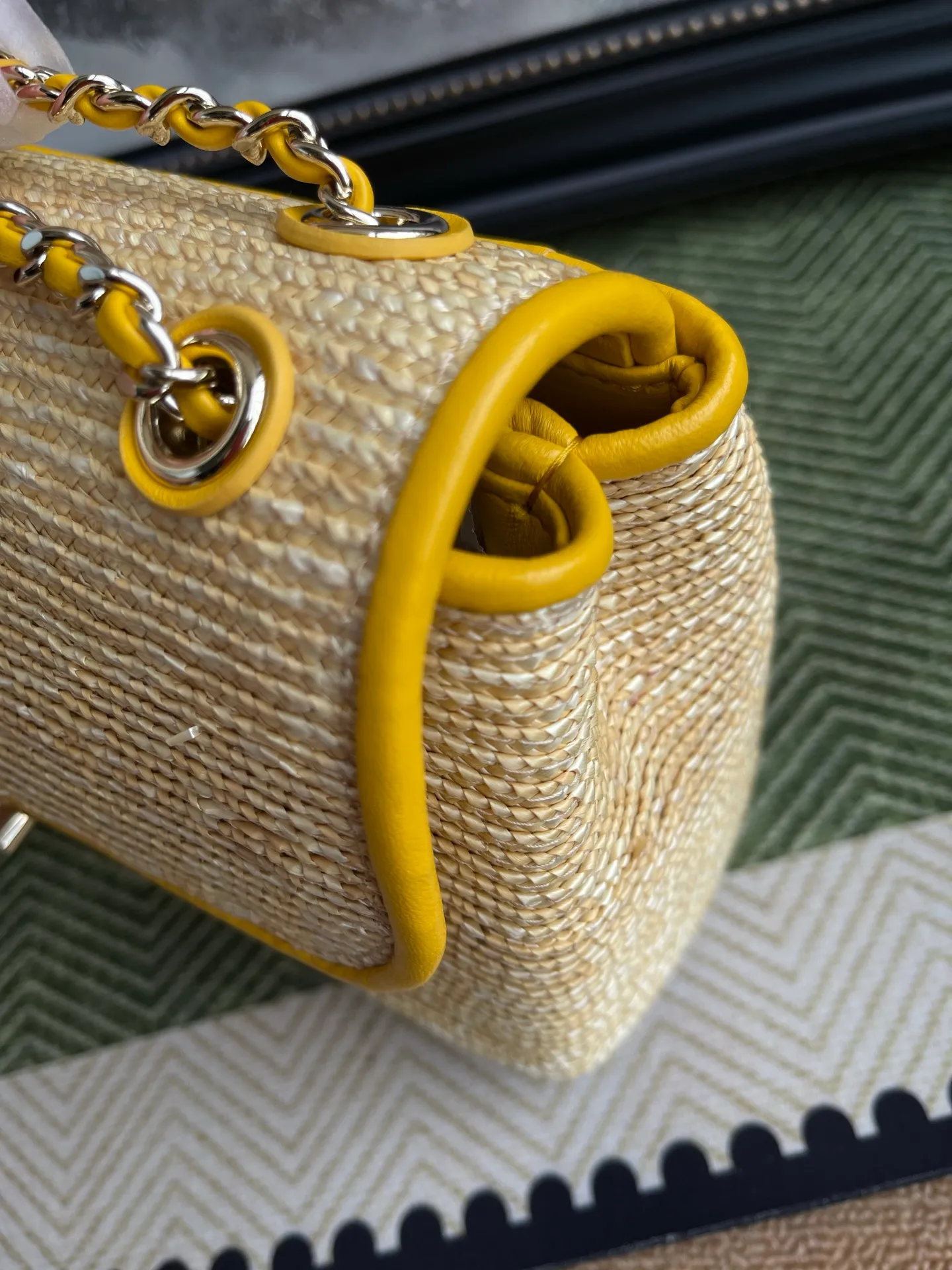 All Categories Chanel Women's Bags 2 (Chanel) Chanel Original Order 6017