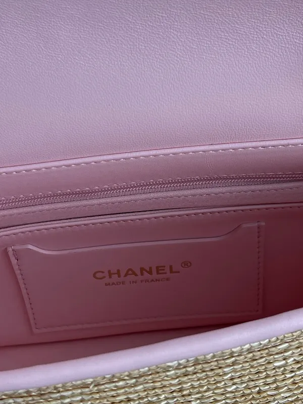 All Categories Chanel Women's Bags 2 (Chanel) Chanel Original Order 6017