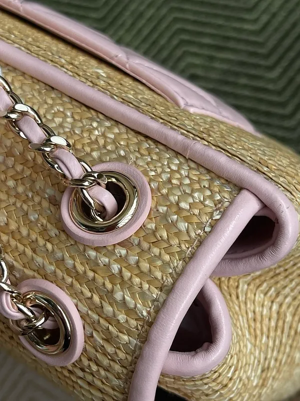 All Categories Chanel Women's Bags 2 (Chanel) Chanel Original Order 6017