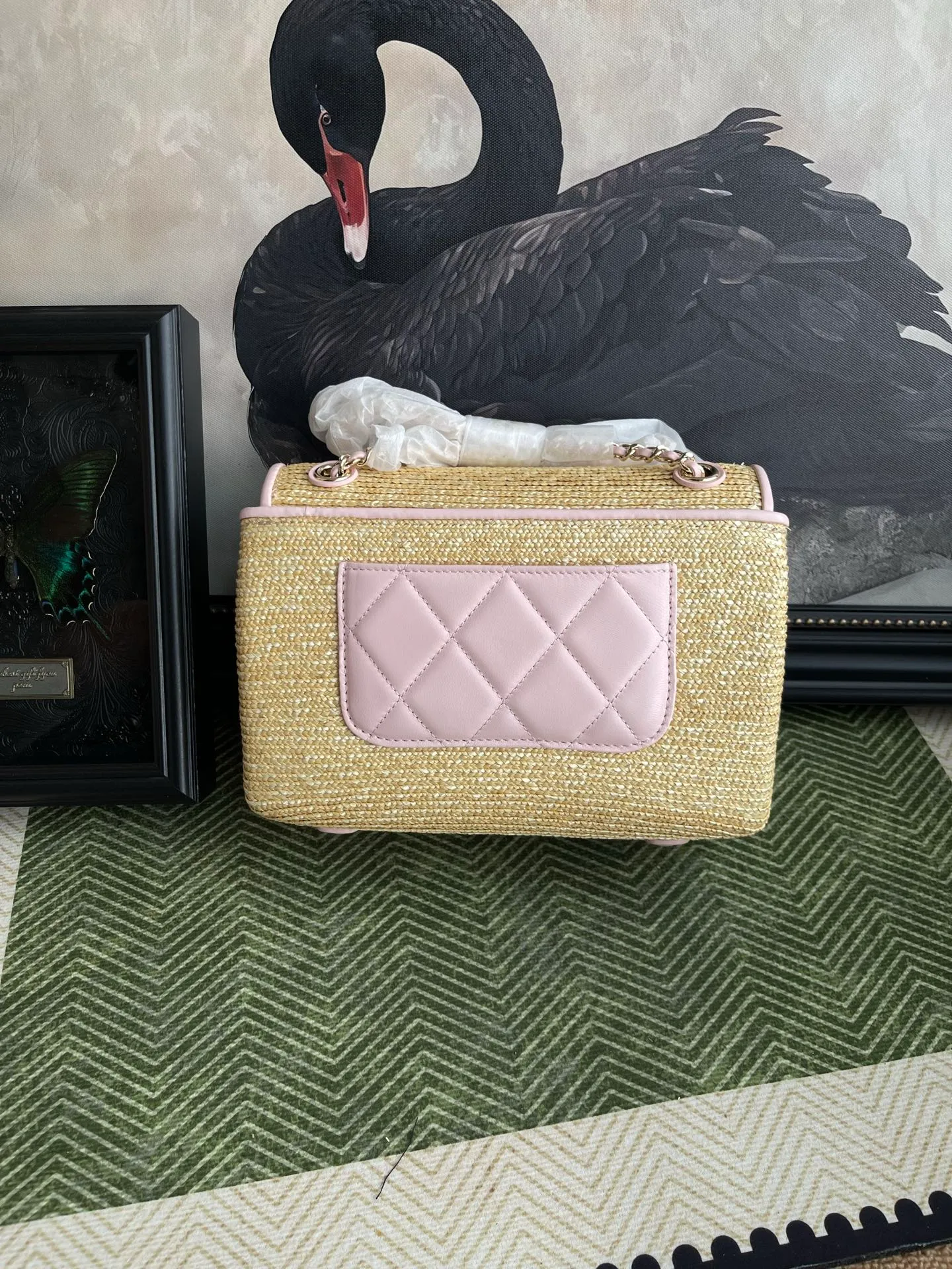 All Categories Chanel Women's Bags 2 (Chanel) Chanel Original Order 6017