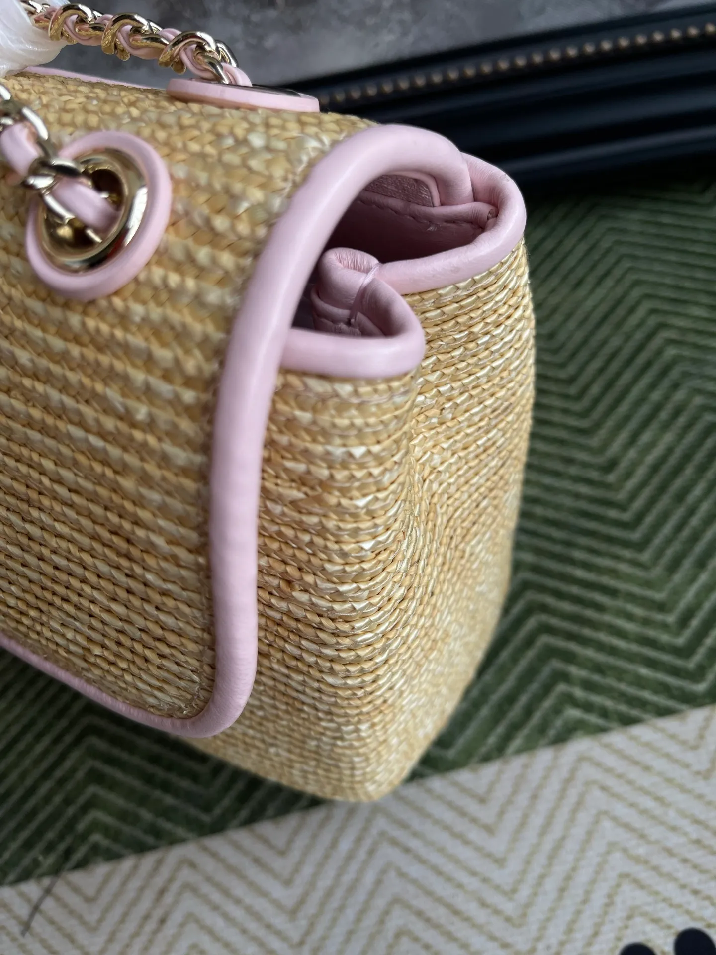 All Categories Chanel Women's Bags 2 (Chanel) Chanel Original Order 6017