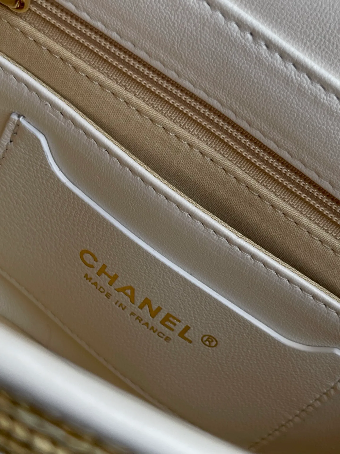 All Categories Chanel Women's Bags 2 (Chanel) Chanel Original Order 6017