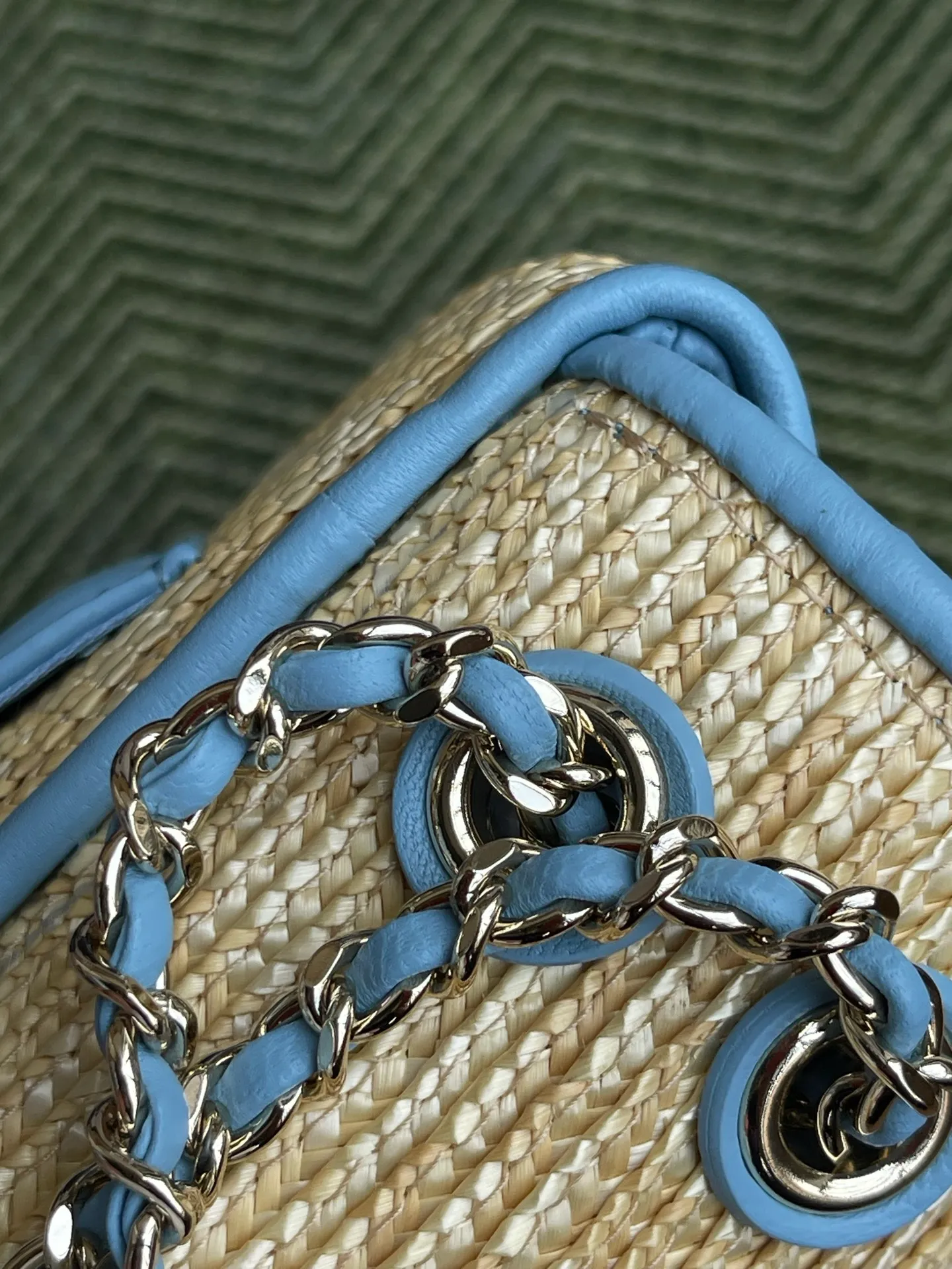 All Categories Chanel Women's Bags 2 (Chanel) Chanel Original Order 6017