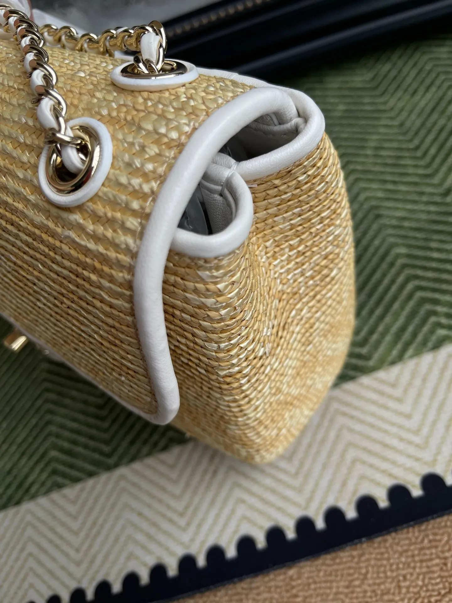 All Categories Chanel Women's Bags 2 (Chanel) Chanel Original Order 6017