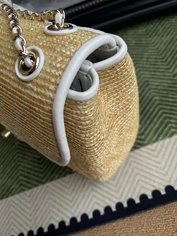 All Categories Chanel Women's Bags 2 (Chanel) Chanel Original Order 6017