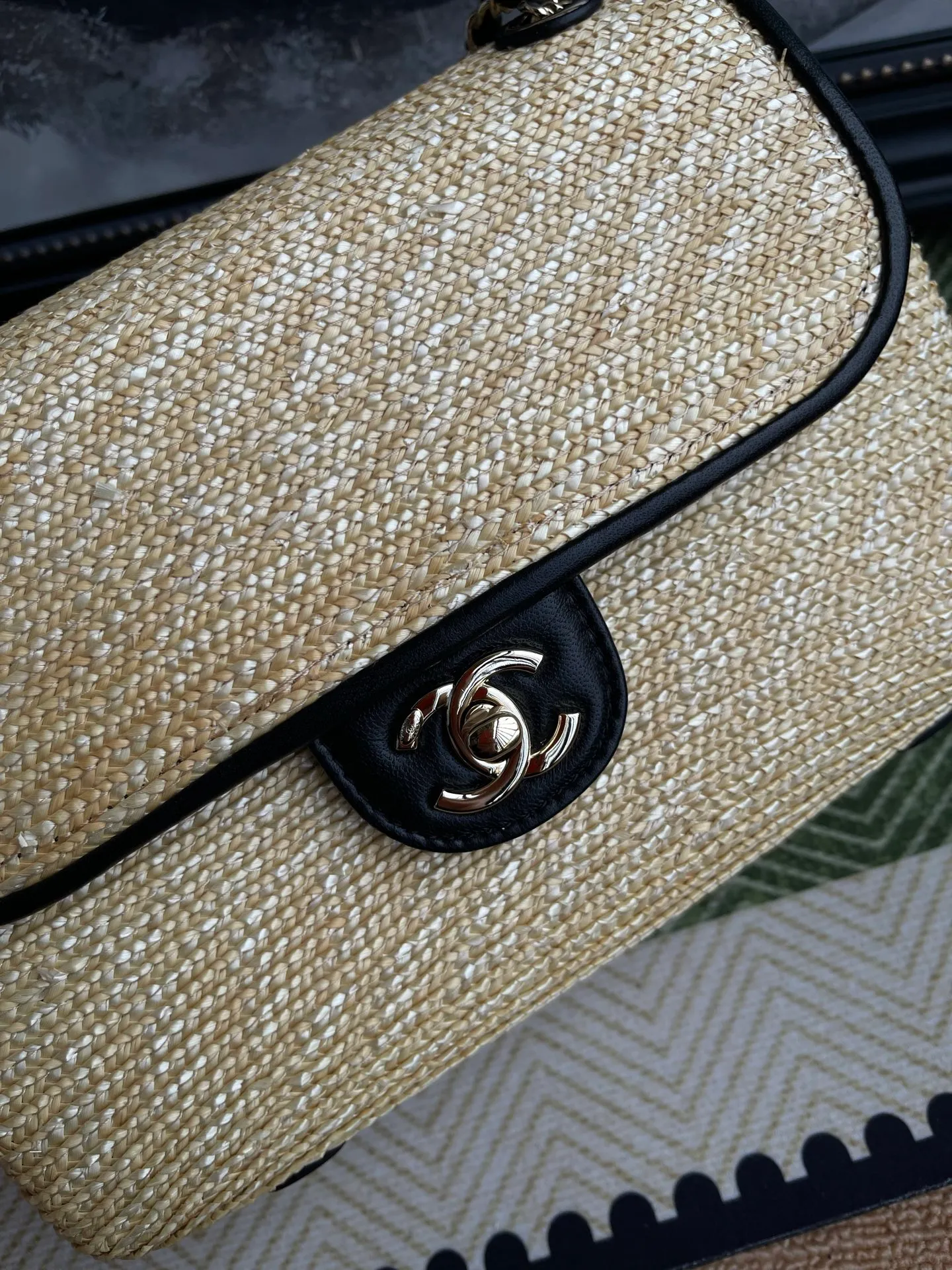 All Categories Chanel Women's Bags 2 (Chanel) Chanel Original Order 6017