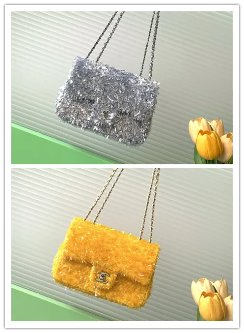 All Categories Chanel Women's Bags 2 (Chanel) Chanel Original Order AS4561