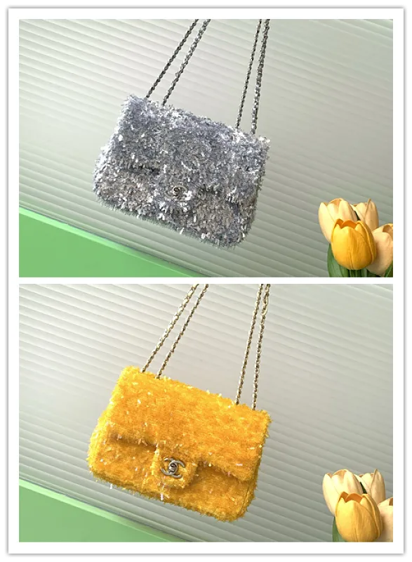 All Categories Chanel Women's Bags 2 (Chanel) Chanel Original Order AS4561