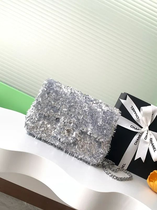 All Categories Chanel Women's Bags 2 (Chanel) Chanel Original Order AS4561