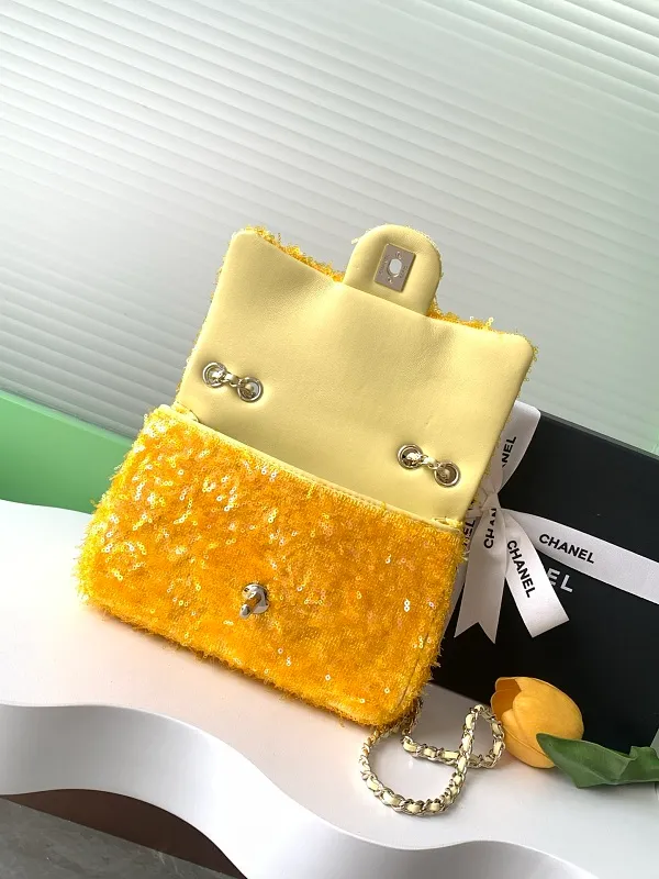 All Categories Chanel Women's Bags 2 (Chanel) Chanel Original Order AS4561