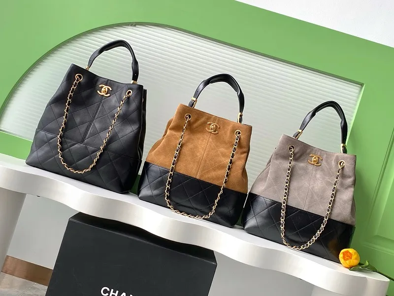 All Categories Chanel Women's Bags 2 (Chanel) Chanel AS5636