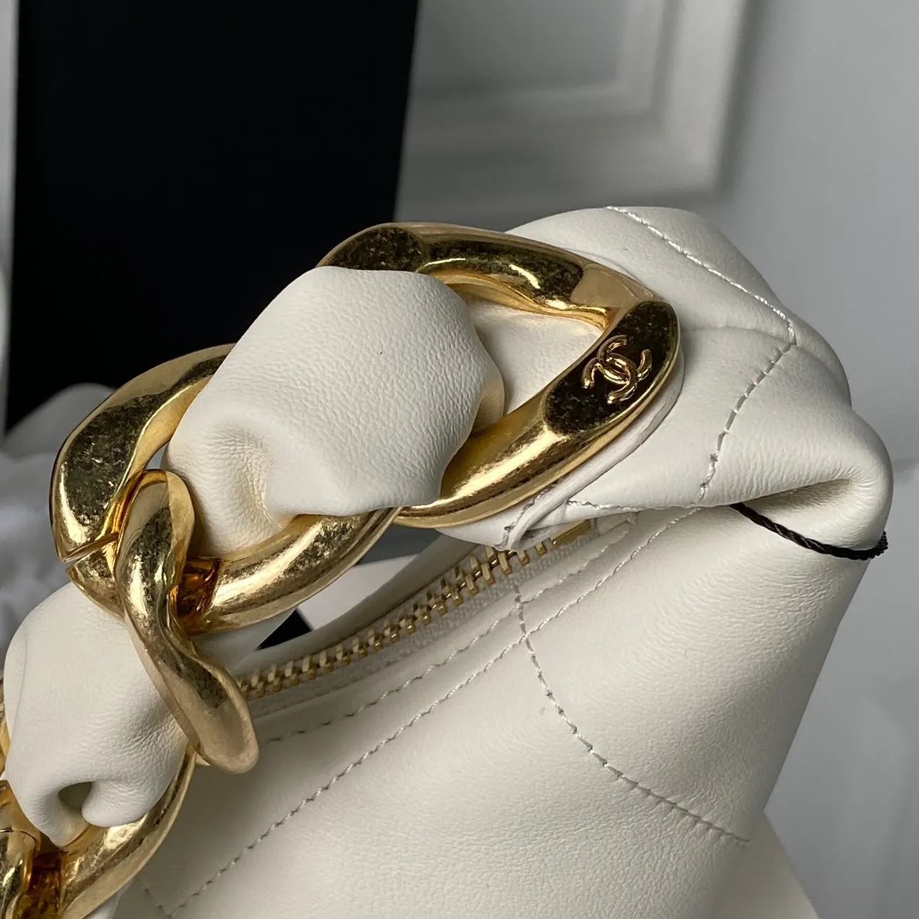 All Categories Chanel Women's Bags 2 (Chanel) Chanel Original Order AS5837