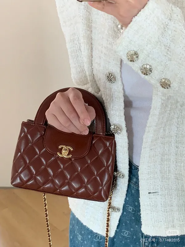 All Categories Chanel Women's Bags (Chanel) Chanel 0541
