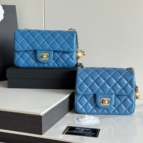 All Categories Chanel Women's Bags (Chanel) Chanel Original Order AS1787