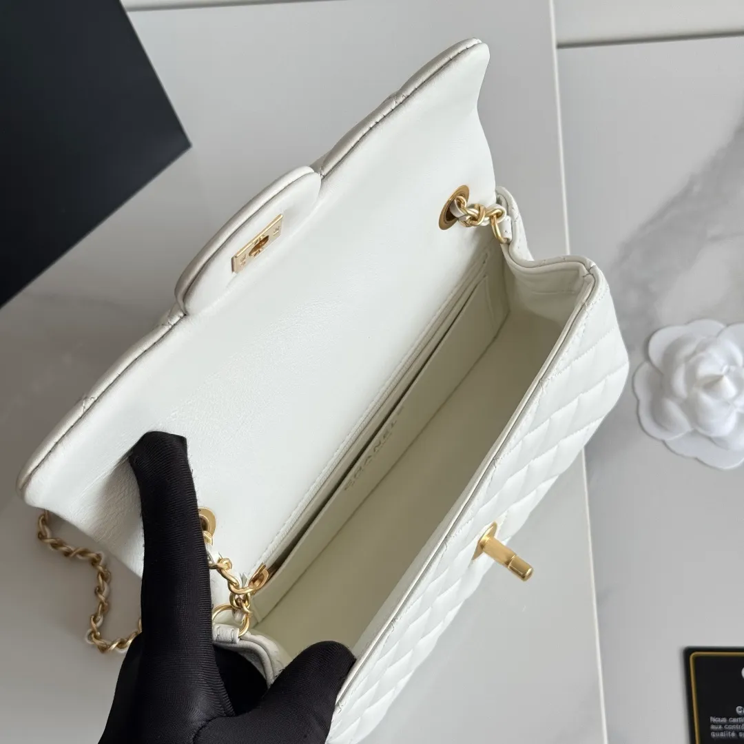 All Categories Chanel Women's Bags (Chanel) Chanel Original Order AS1787