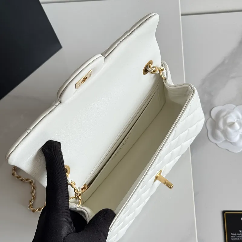 All Categories Chanel Women's Bags (Chanel) Chanel Original Order AS1787