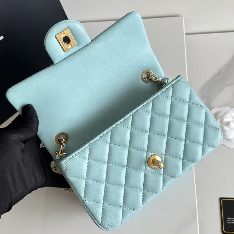 All Categories Chanel Women's Bags (Chanel) Chanel Original Order AS1787