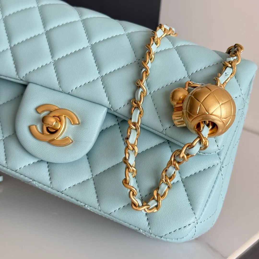 All Categories Chanel Women's Bags (Chanel) Chanel Original Order AS1787
