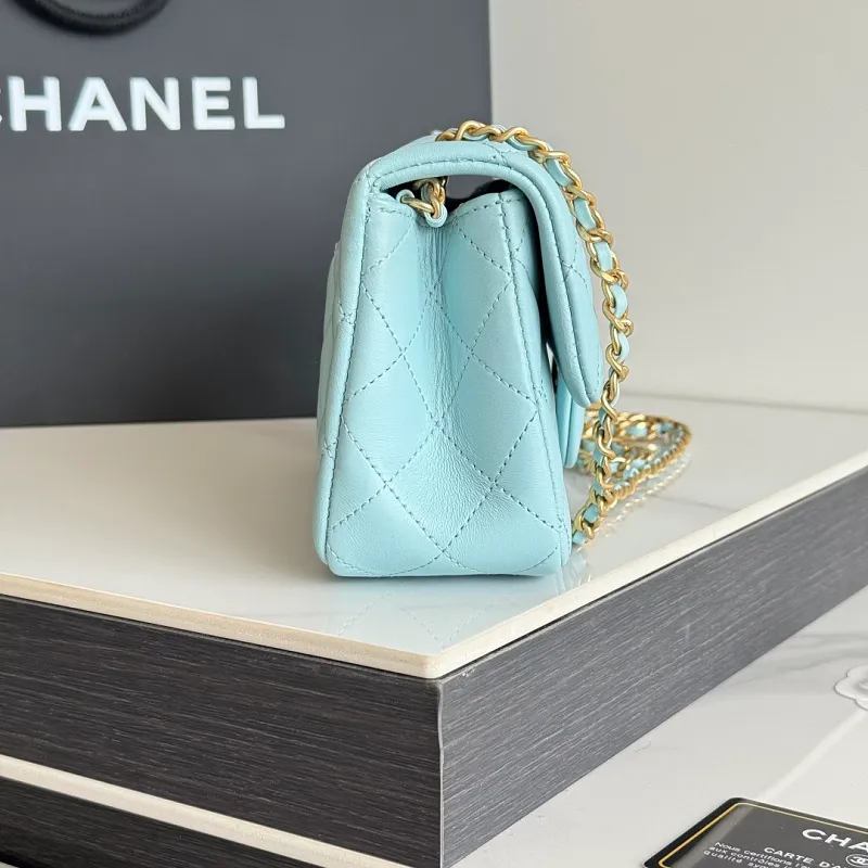 All Categories Chanel Women's Bags (Chanel) Chanel Original Order AS1787