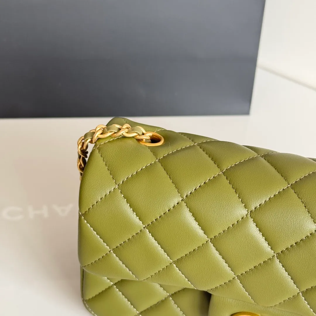 All Categories Chanel Women's Bags (Chanel) Chanel Original Order AS1787