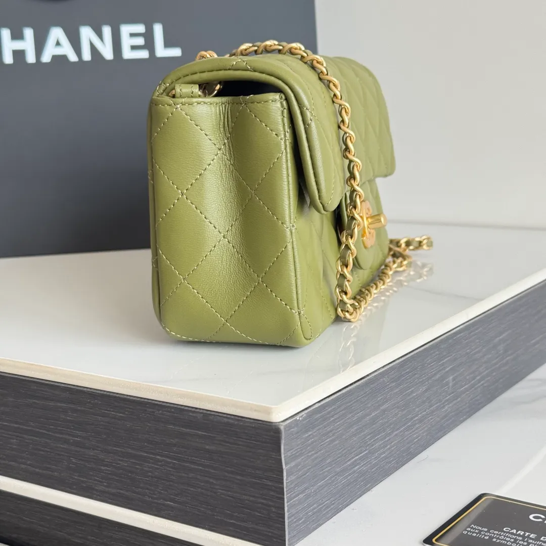 All Categories Chanel Women's Bags (Chanel) Chanel Original Order AS1787