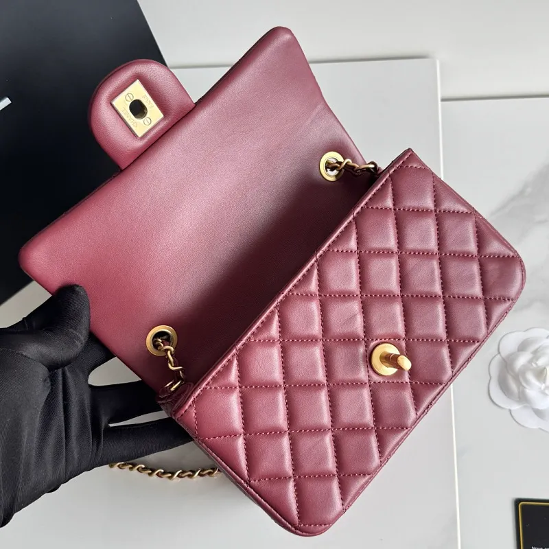 All Categories Chanel Women's Bags (Chanel) Chanel Original Order AS1787