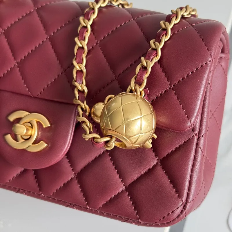 All Categories Chanel Women's Bags (Chanel) Chanel Original Order AS1787