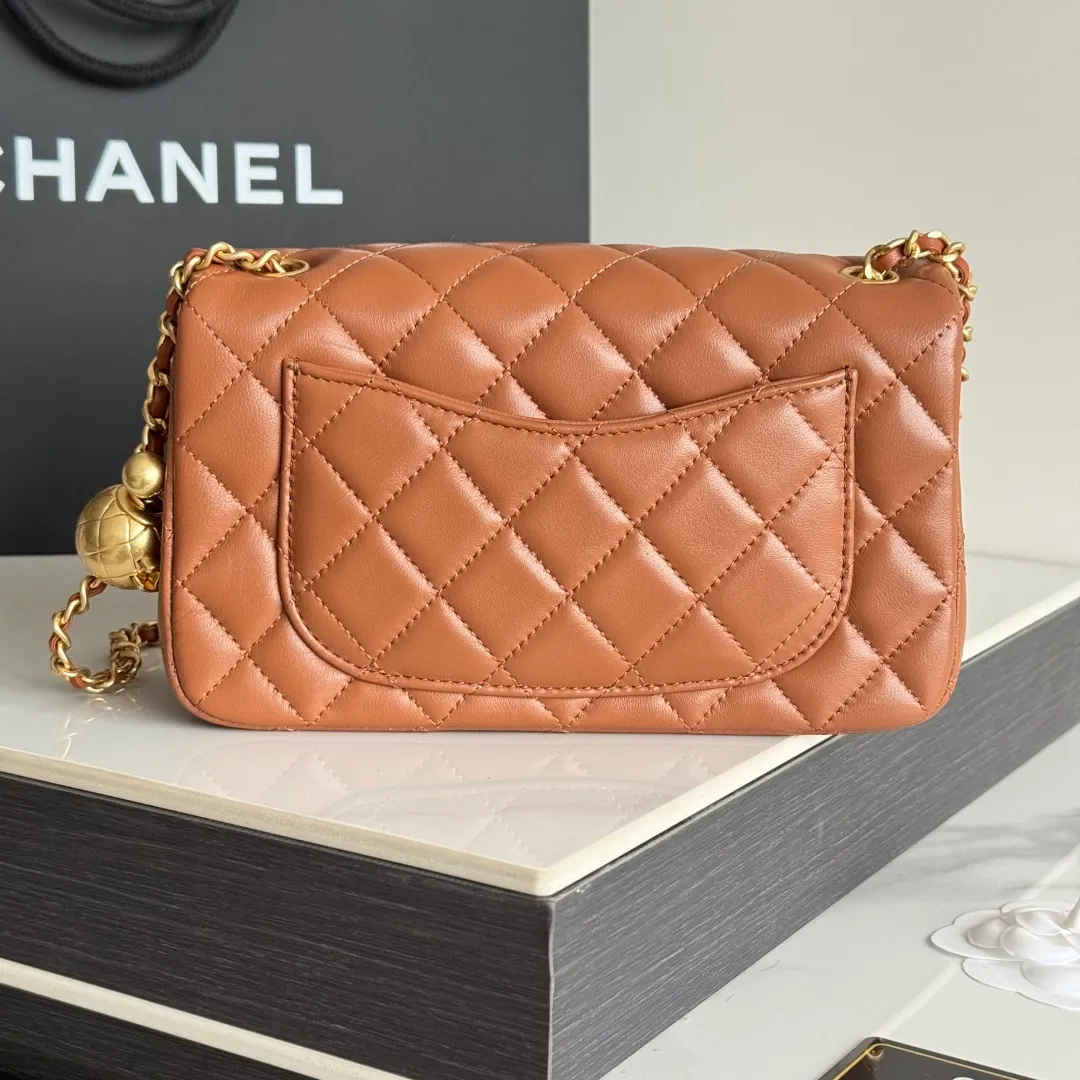 All Categories Chanel Women's Bags (Chanel) Chanel Original Order AS1787